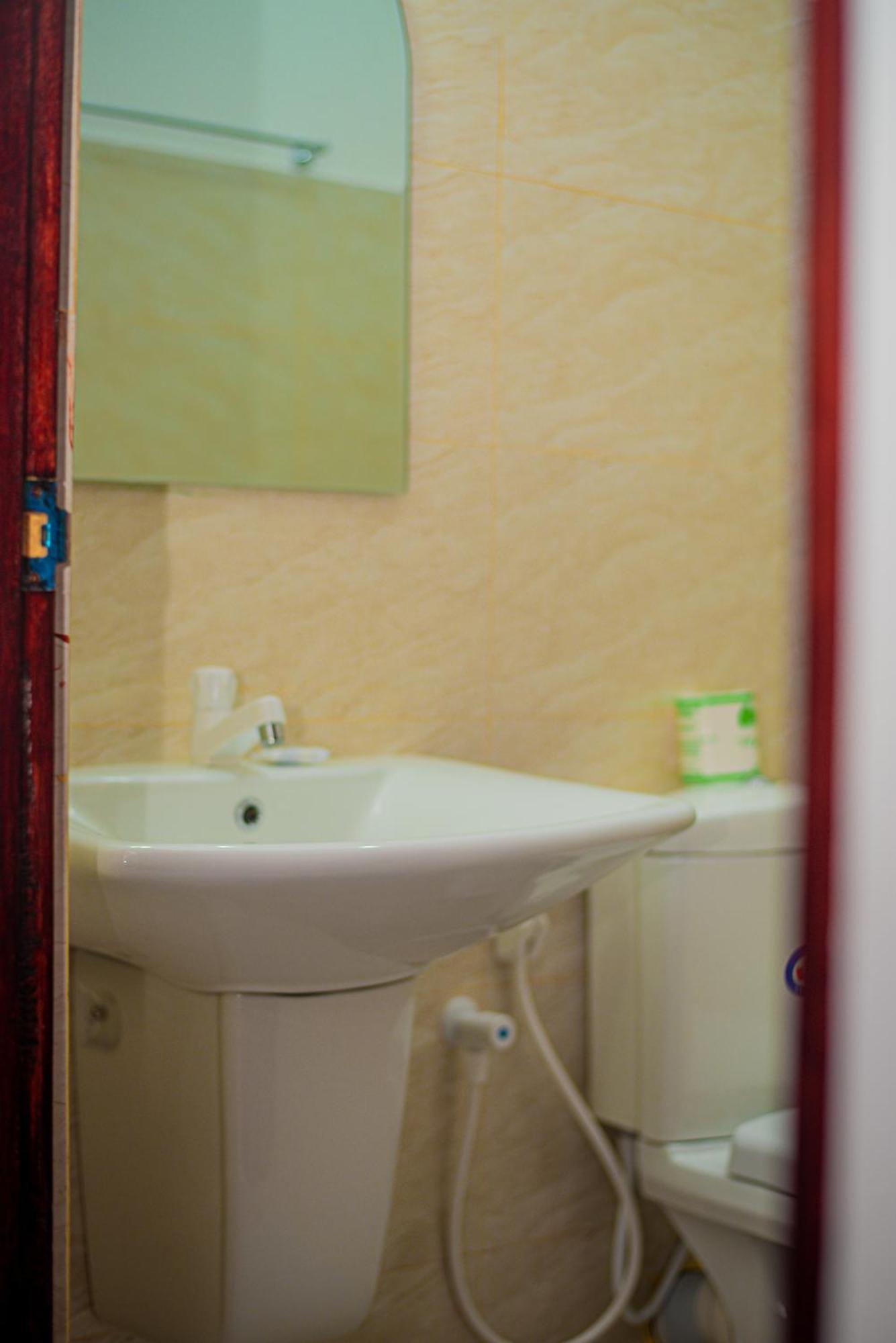 Sundowners Guesthouse Hikkaduwa Δωμάτιο φωτογραφία