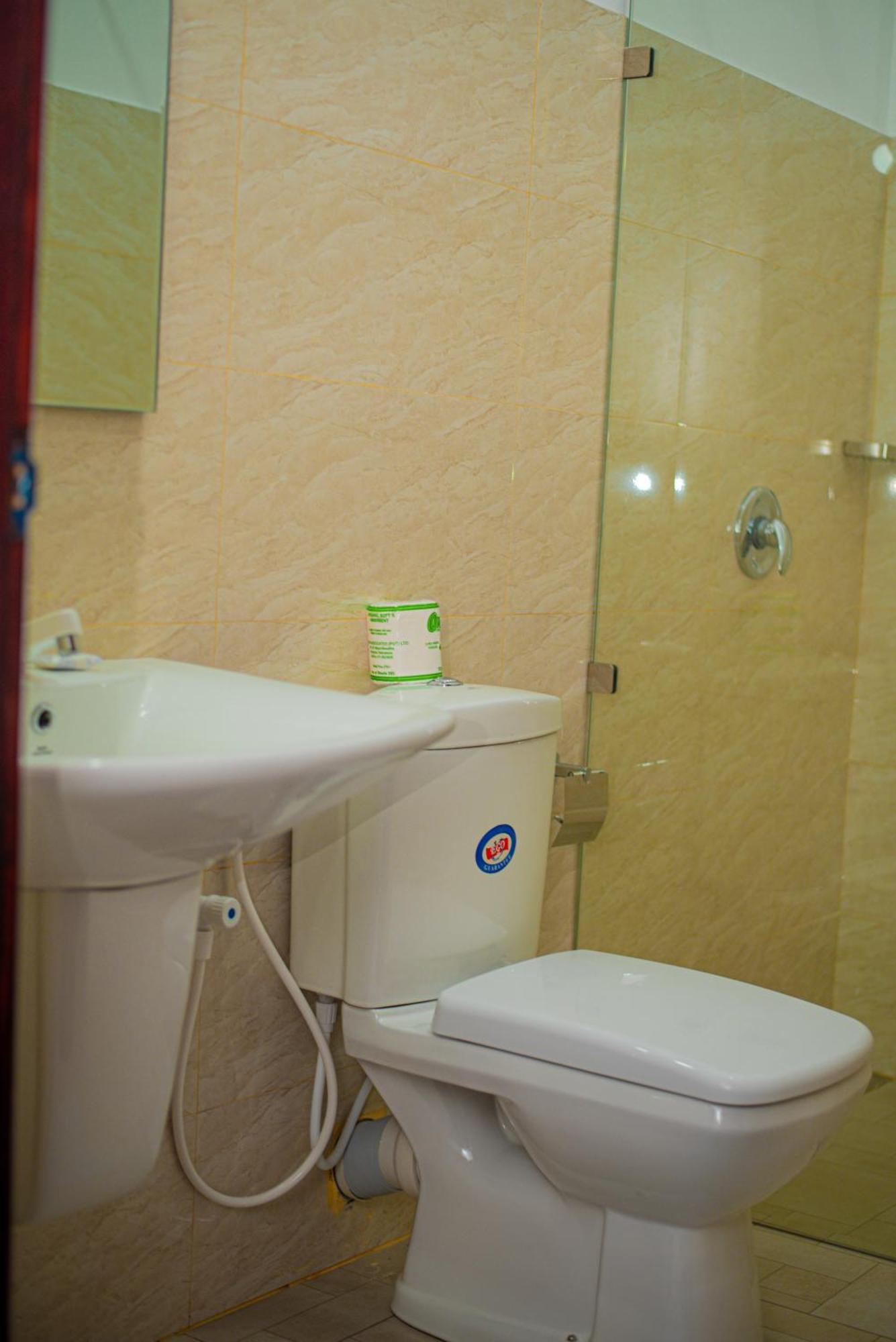 Sundowners Guesthouse Hikkaduwa Δωμάτιο φωτογραφία