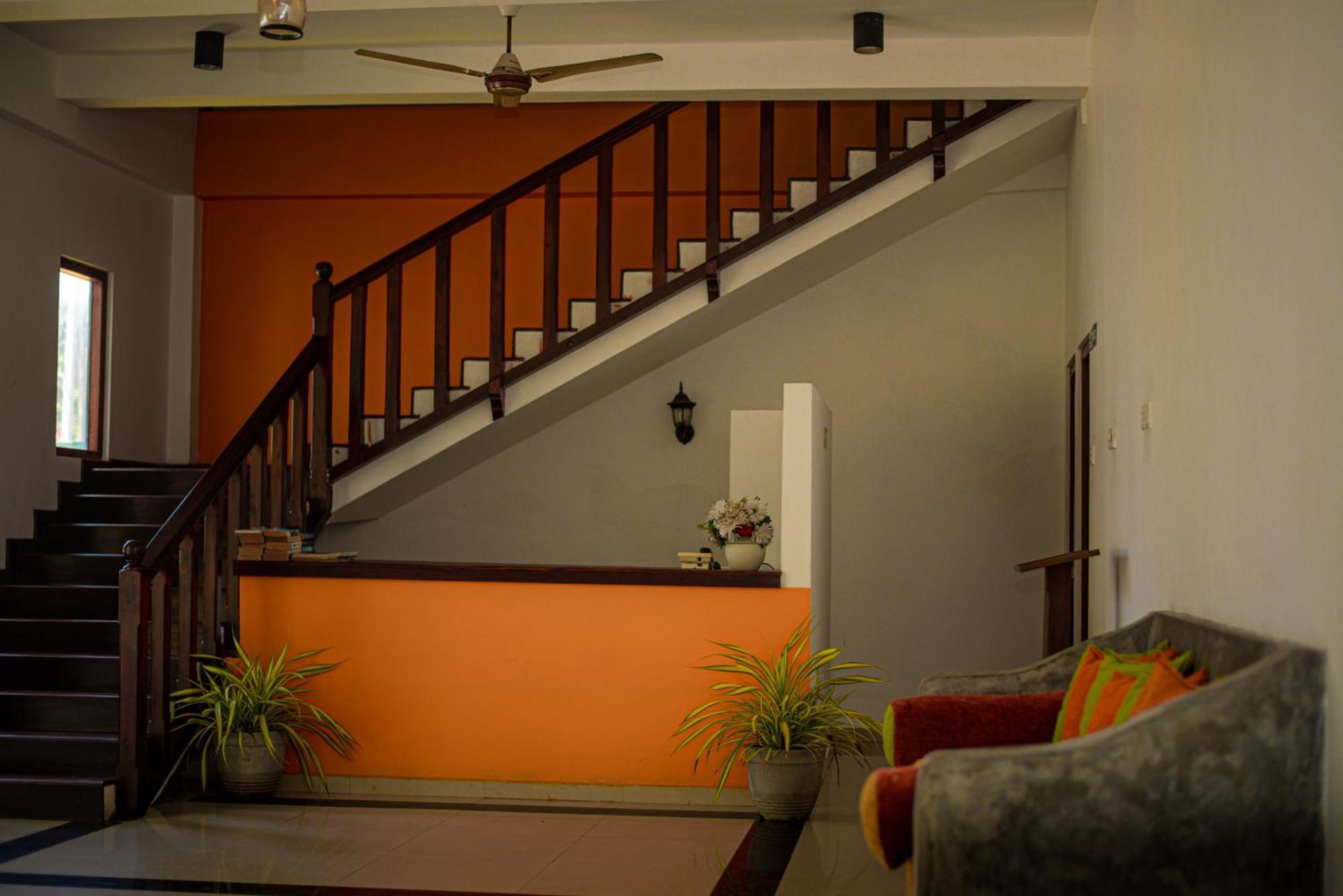 Sundowners Guesthouse Hikkaduwa Εξωτερικό φωτογραφία