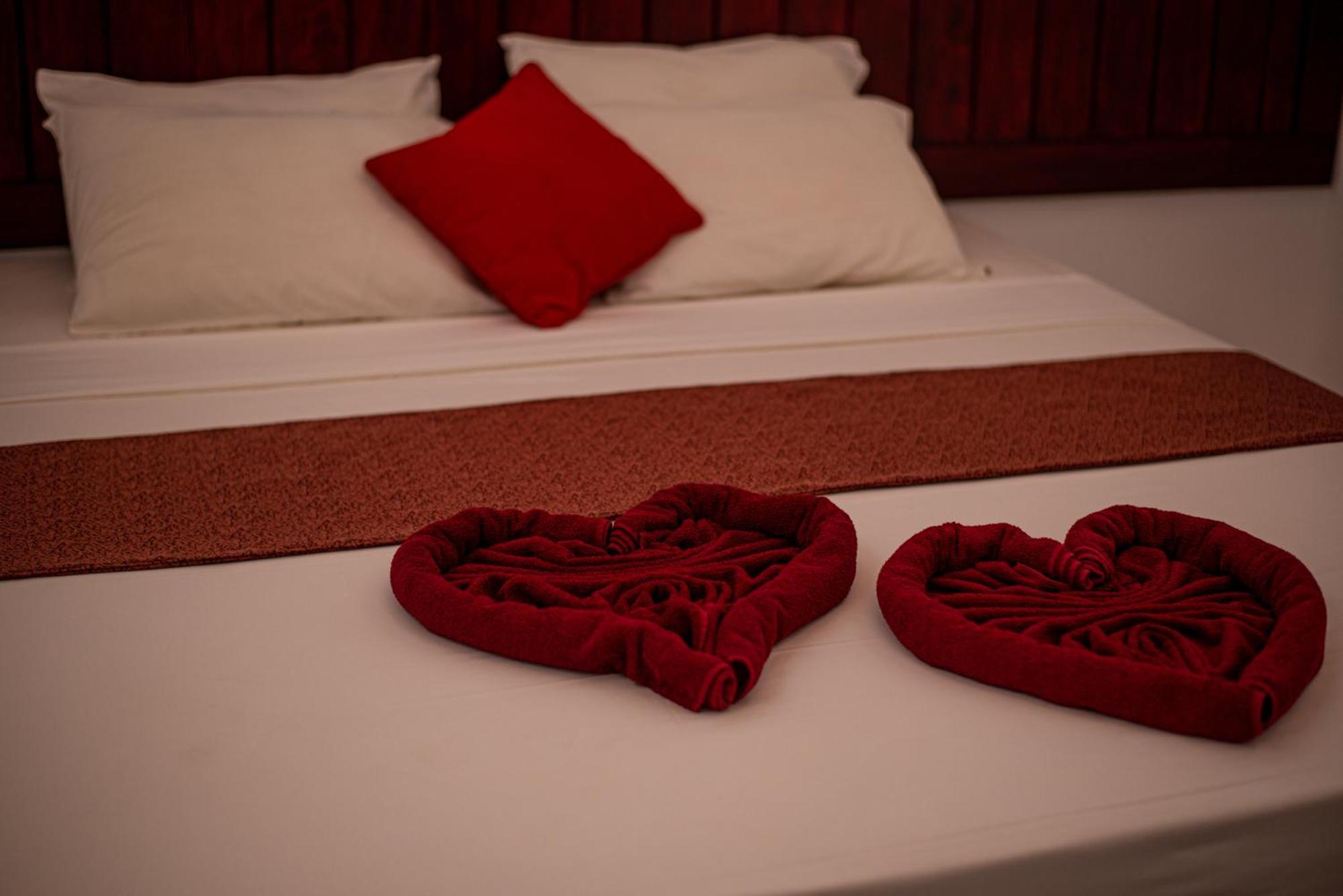 Sundowners Guesthouse Hikkaduwa Εξωτερικό φωτογραφία