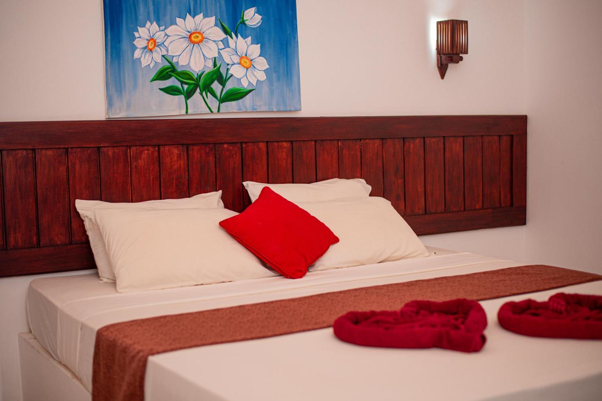 Sundowners Guesthouse Hikkaduwa Εξωτερικό φωτογραφία