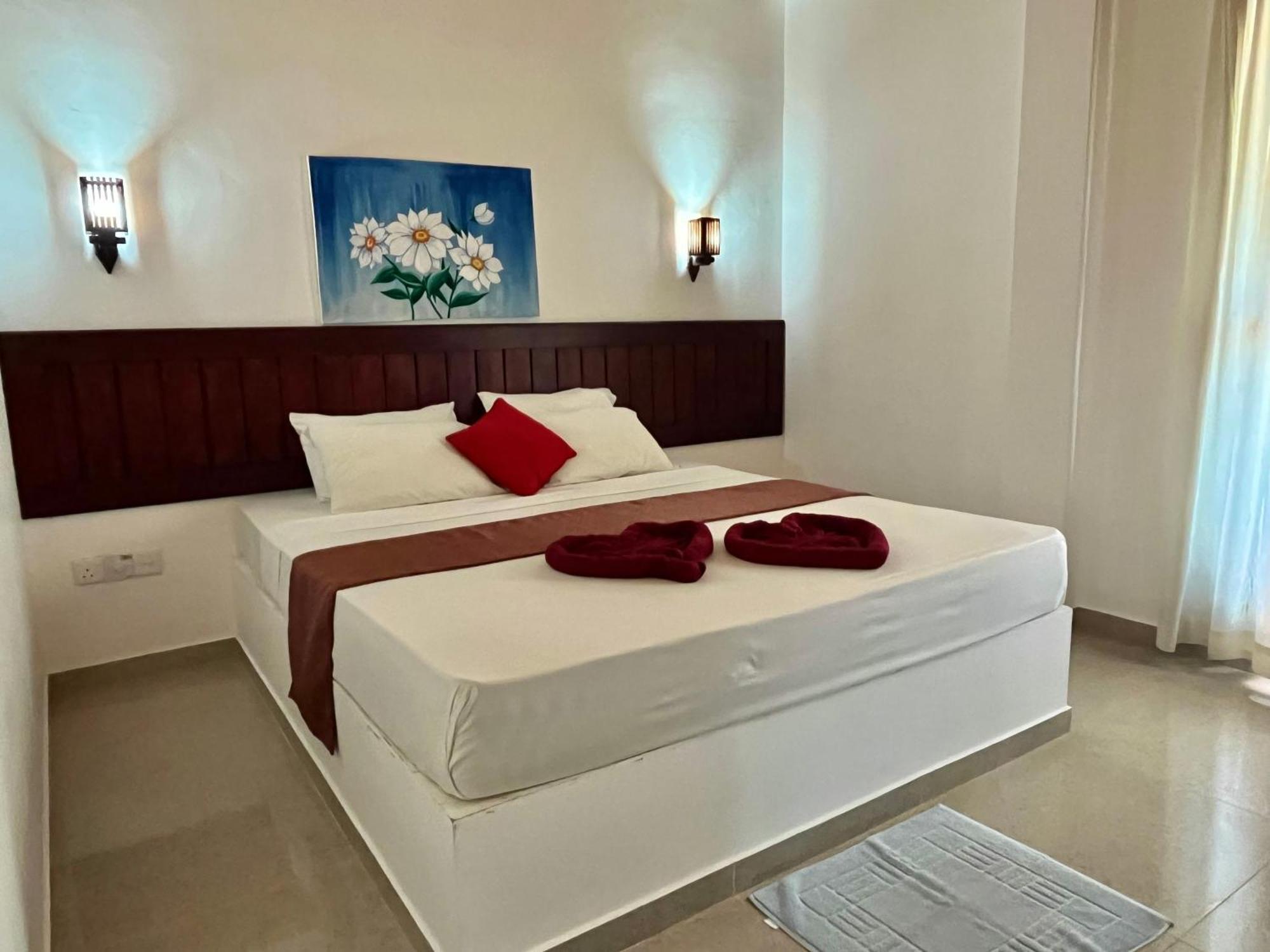 Sundowners Guesthouse Hikkaduwa Εξωτερικό φωτογραφία
