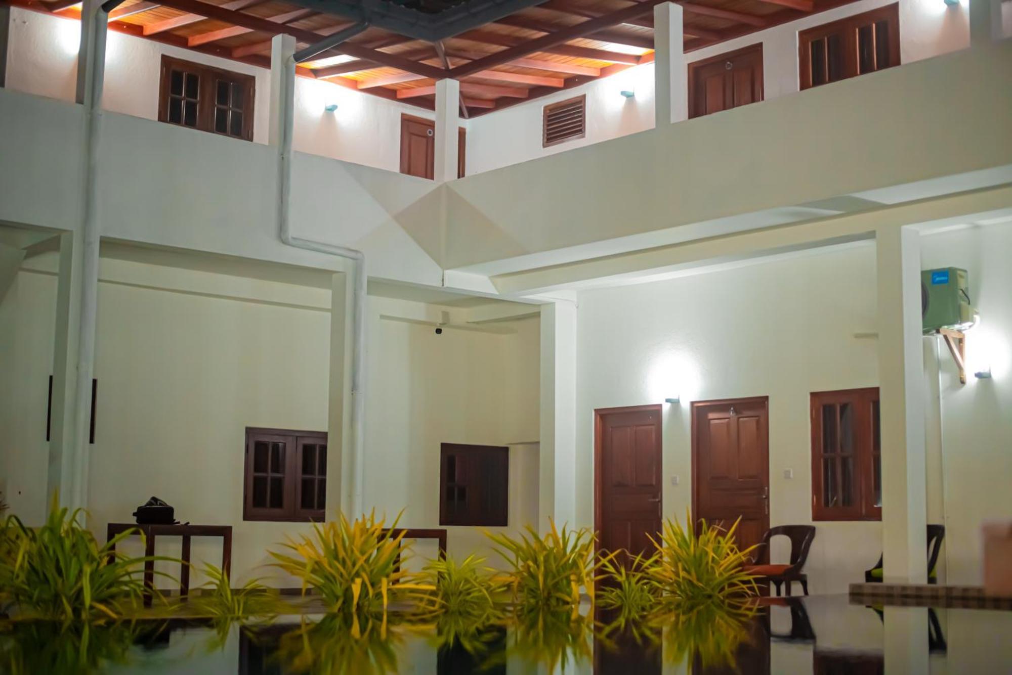 Sundowners Guesthouse Hikkaduwa Εξωτερικό φωτογραφία