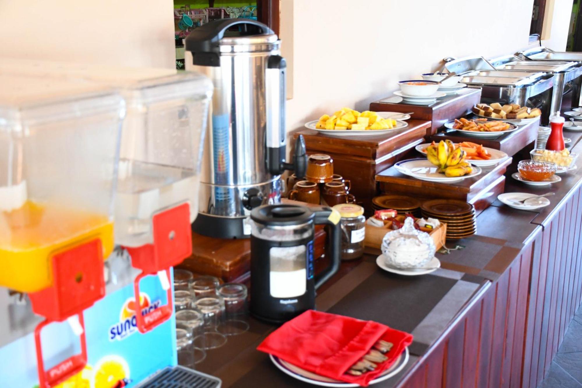 Sundowners Guesthouse Hikkaduwa Εξωτερικό φωτογραφία