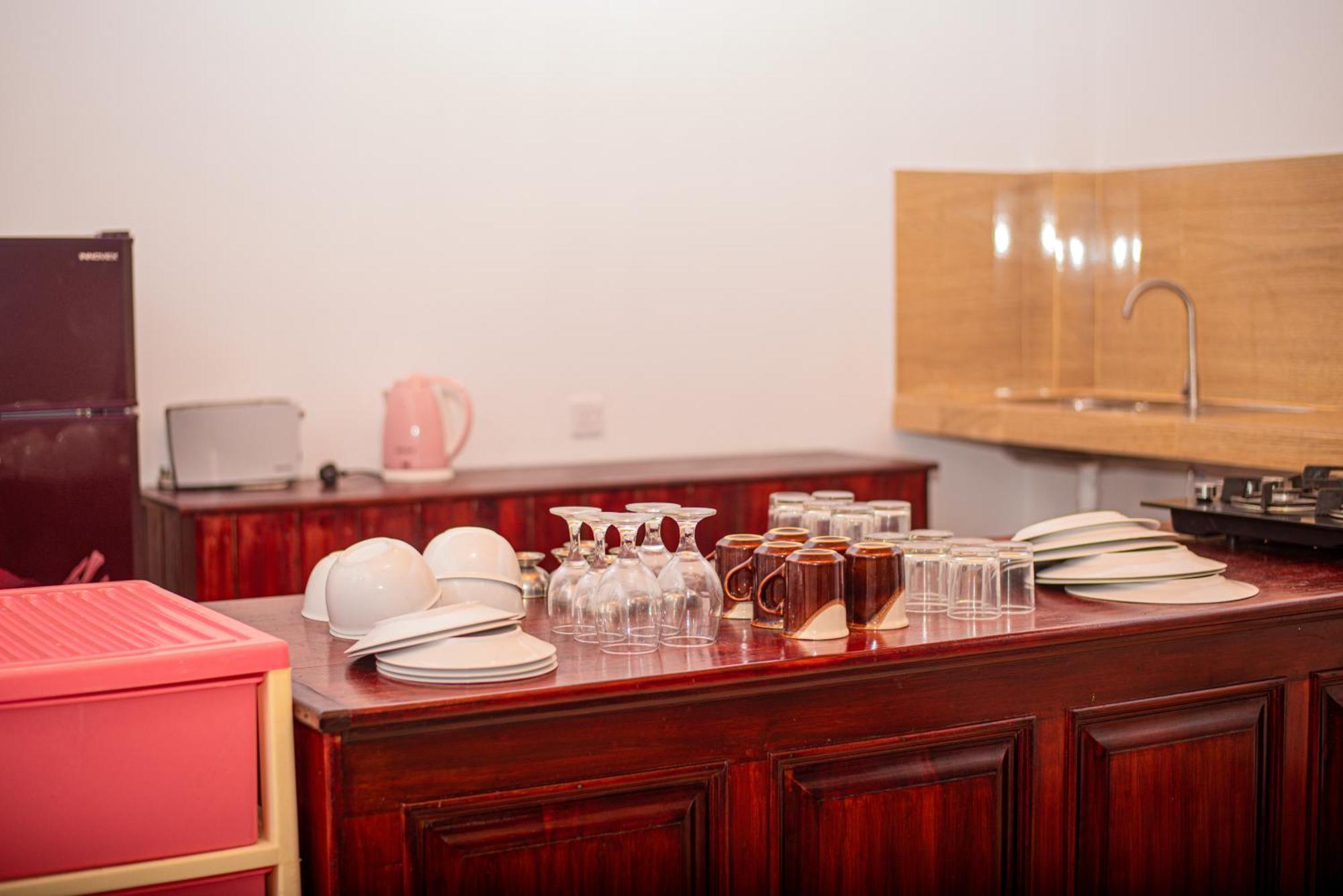 Sundowners Guesthouse Hikkaduwa Δωμάτιο φωτογραφία