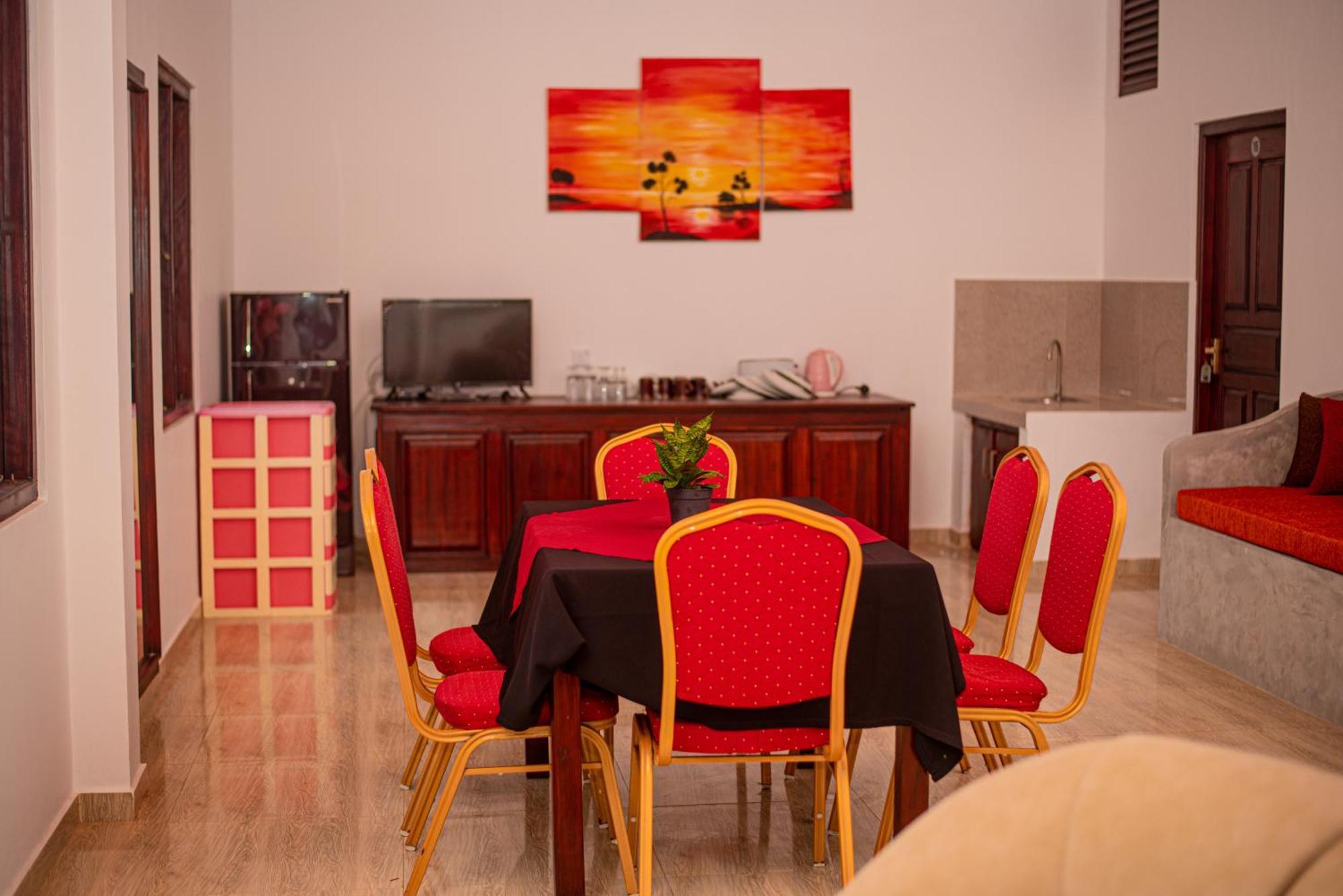 Sundowners Guesthouse Hikkaduwa Εξωτερικό φωτογραφία