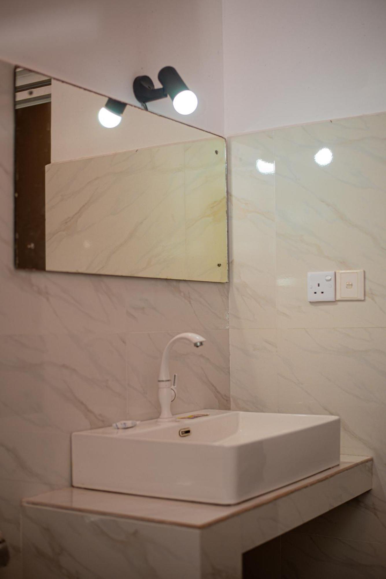 Sundowners Guesthouse Hikkaduwa Δωμάτιο φωτογραφία
