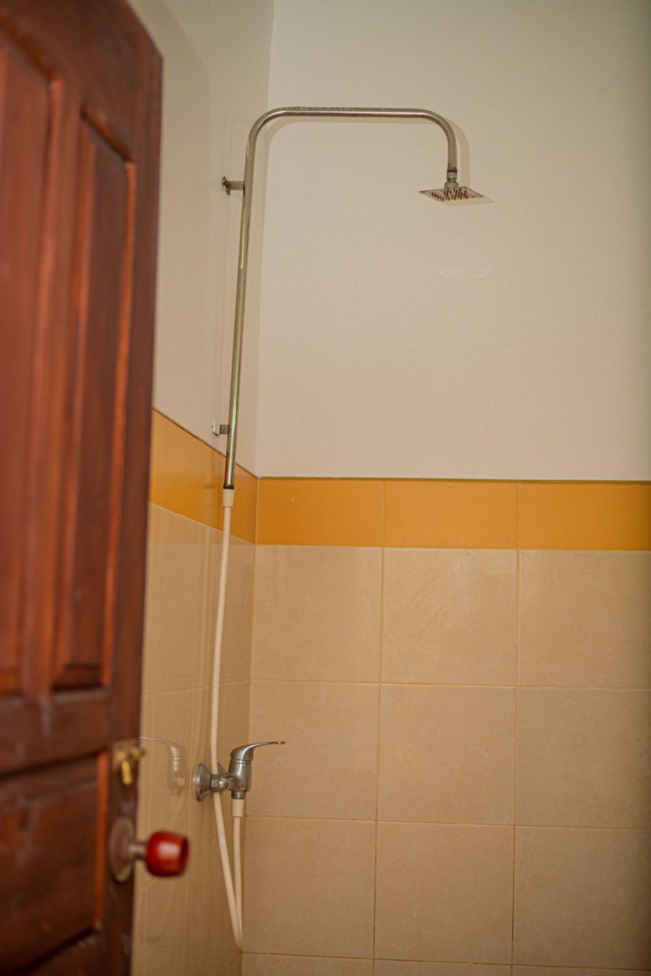 Sundowners Guesthouse Hikkaduwa Δωμάτιο φωτογραφία